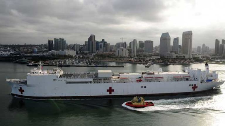 Want to Make Sense of Obamacare? Go to San Diego