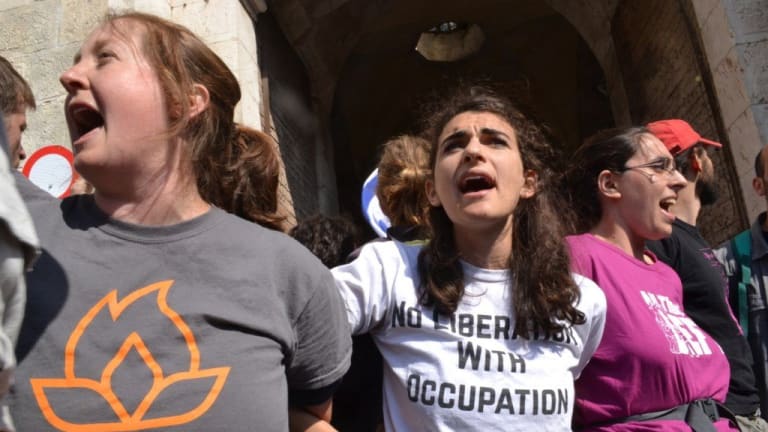 The Responsibility of Non-Zionist Jews During the ‘Year of Zionist Anniversaries’