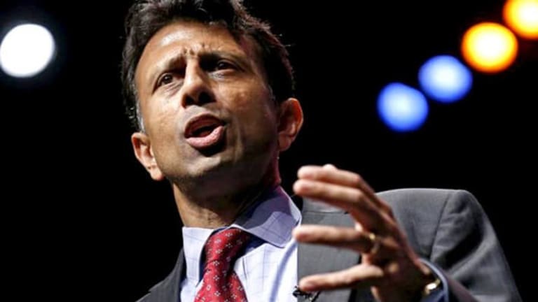 Bobby Jindal’s Stand Against Religious Freedom
