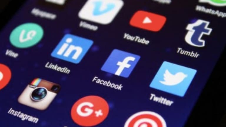 Top 4 Social Media Channels for Social Networking