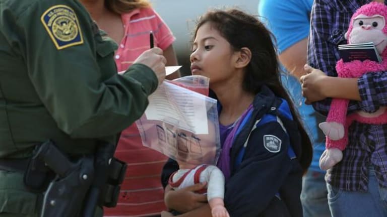 President Obama: Stop Dehumanizing Immigrant Communities