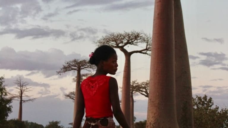 Madagascar Facing World's First Climate-Fueled Famine
