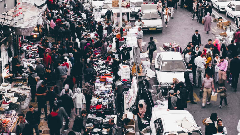Iran: A New Wave of Mass Protests and Strikes