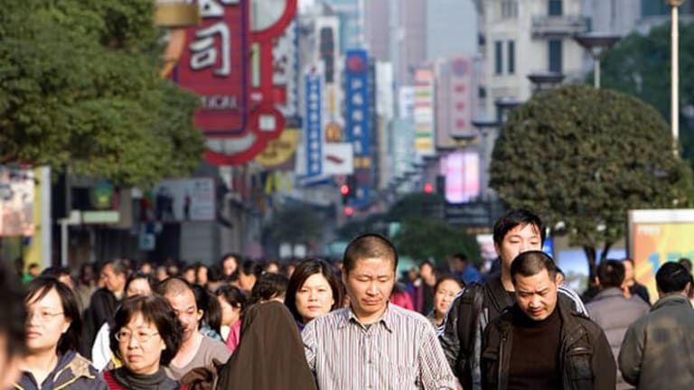 What Is China Like?