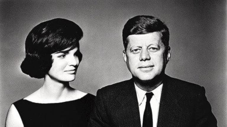 The Kennedy Administration: Camelot or Incompetence?