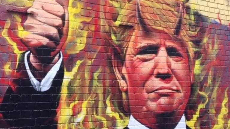 The Antichrist Trap: Trump Isn’t the Whole Story