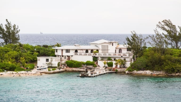 Are Rising Seas Causing Coastal Property Values to Decline?