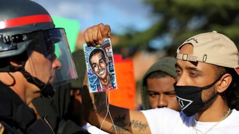 Police Accountability and Qualified Immunity