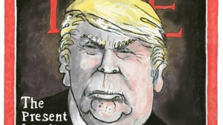 Dear Mr. President: Pambia's Treacle Wells