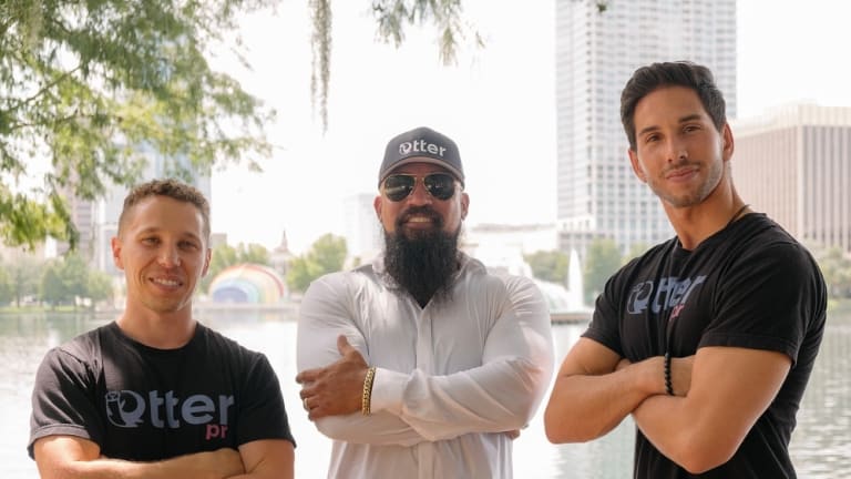 Dr. Jay Feldman and Scott Bartnick: The Grit Behind OtterPR