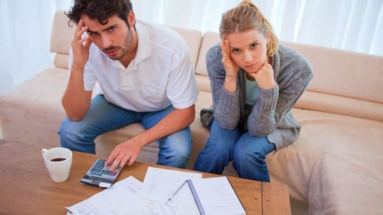 The Best Companies to Remedy Your Credit Score