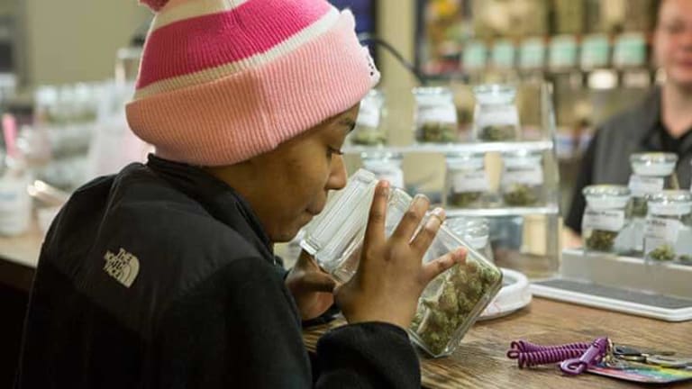 Lesser-Known Health Benefits of Medical Marijuana