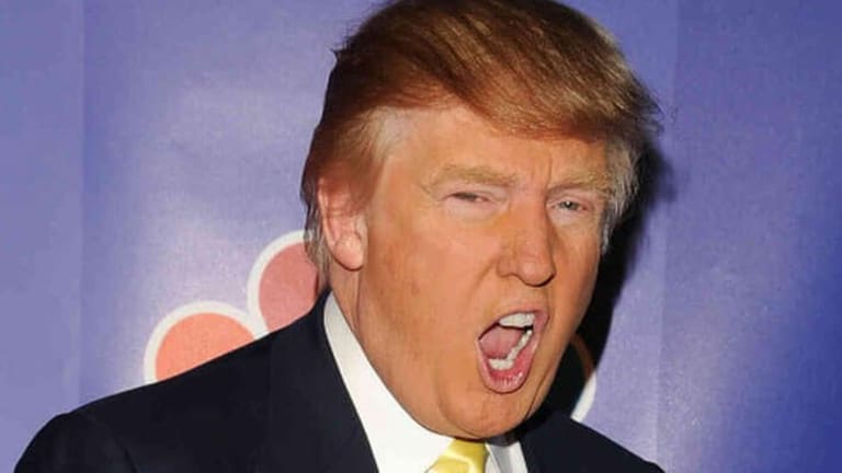Narcissism, Trump-isms, and Realism: The Narcissistic Illusion of Grandiosity
