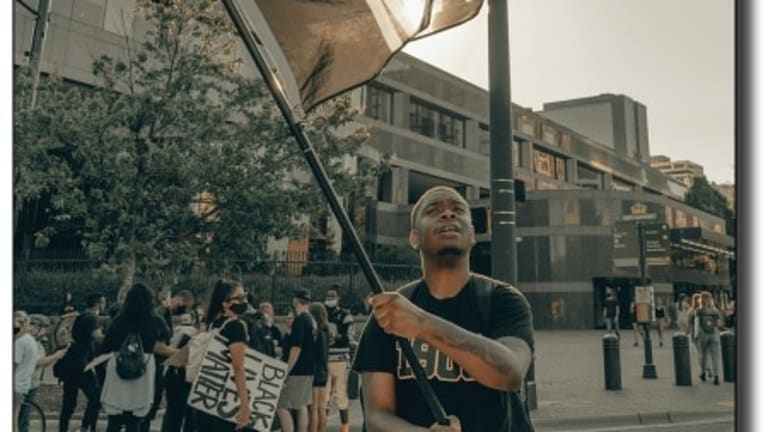 Just Saying 'Systemic Racism' Doesn't Expose Systemic Racism