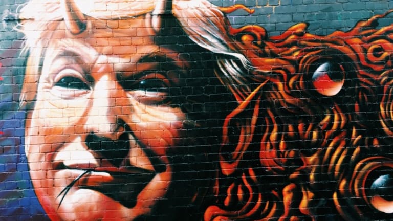 Trump Criminal Case: First Amendment Defense Fails