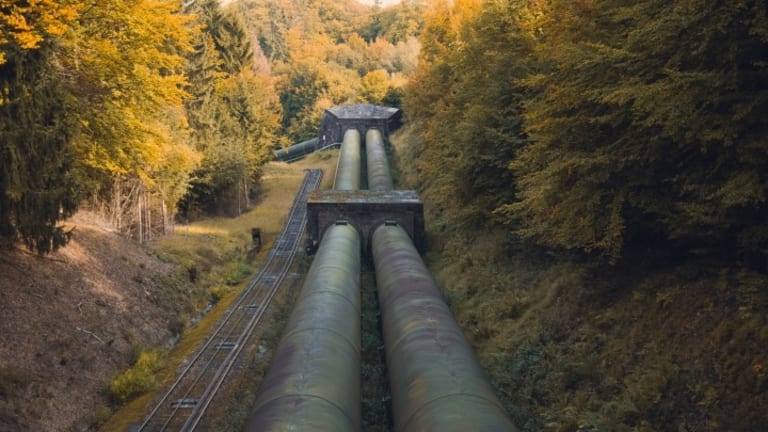 Minnesota Permits Pipeline Replacement for Line 3