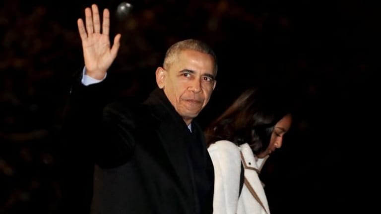 Is Obama's Confidence in America Misplaced?