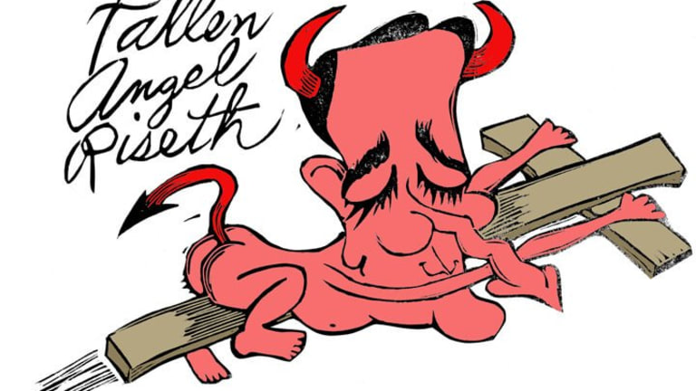 The GOP's Christian Fascist Litany of Hate