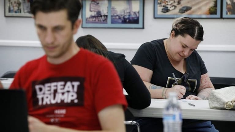 Many New Voting Systems Debuted in 2020 Aren’t Ready for Prime Time