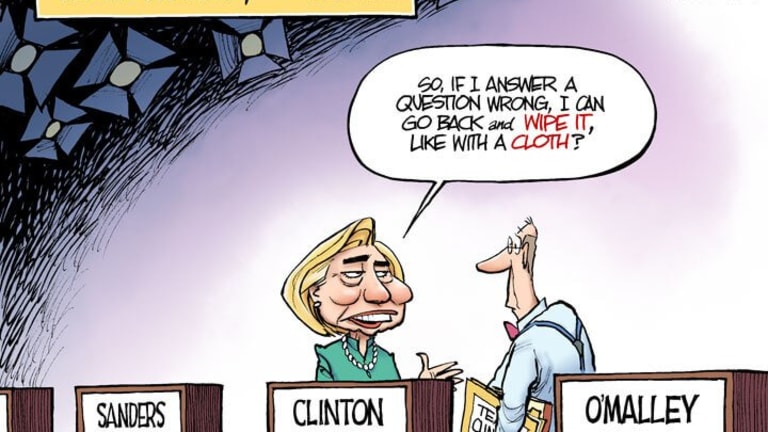 Listening to Her: Hillary’s Dilemma