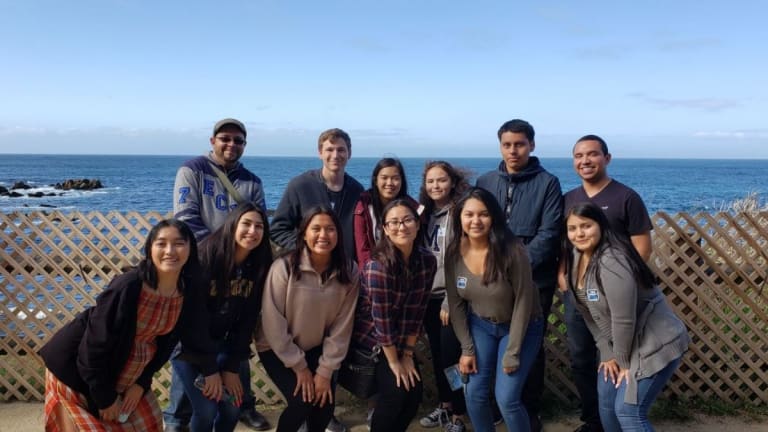 UC Foster Students Demand Better Treatment on Campus
