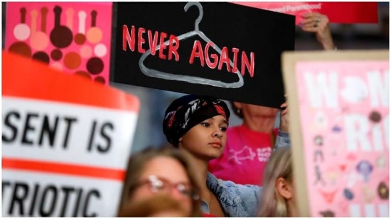 Friday Feedback: Why Opposition to Abortion Trumps All Else