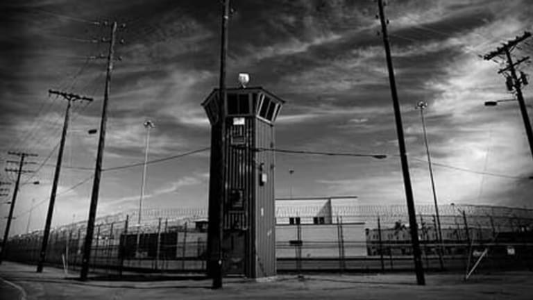 An Inmate's Word to the Wise