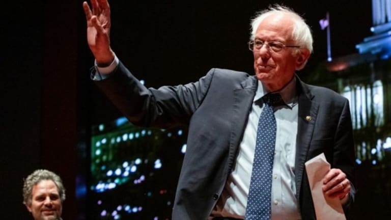 A Look Back at Seven Centrist Defeats