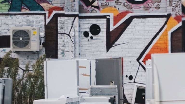 Struggling between Consumerism and Sustainability