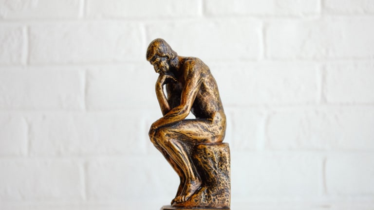 Confronting Ignorance — Ignorant Confrontations