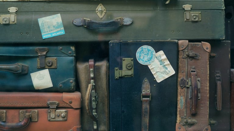 In which circumstances should you choose a luggage storage in Los Angeles?