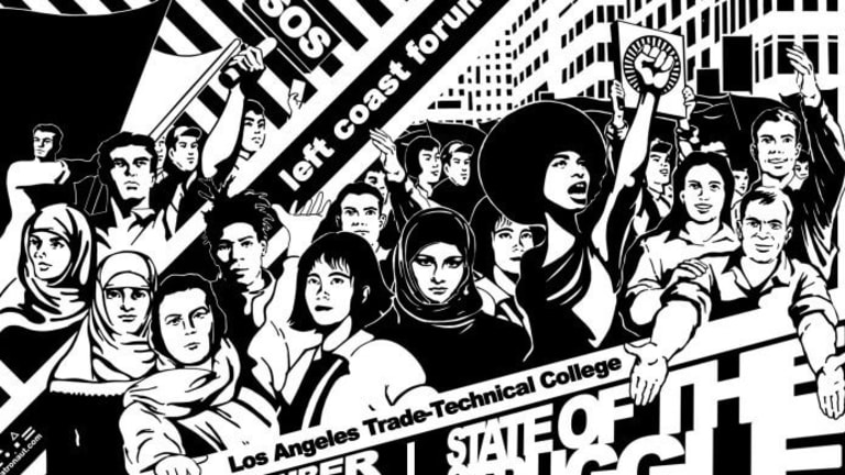 Left Coast Forum 2017: Coming in November!