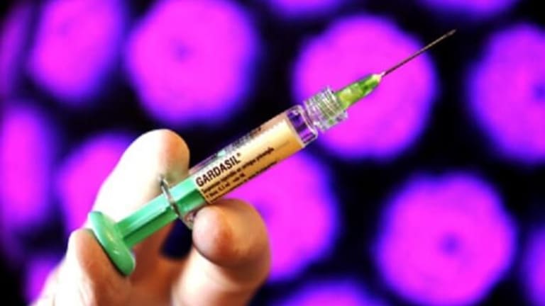 Falling into the Planned Parenthood Gardasil Snake Pit