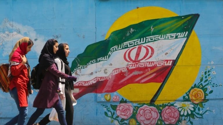 How U.S. Sanctions on Iran Are Killing Innocent People