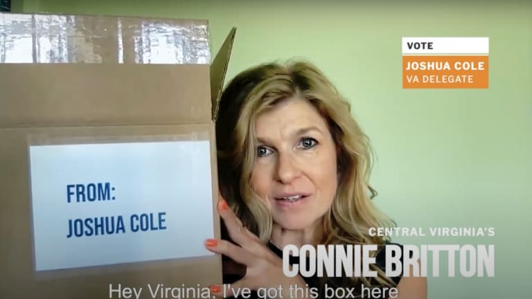 How Celebrities Reconnect With Their Hometowns to Boost Progressive Candidates