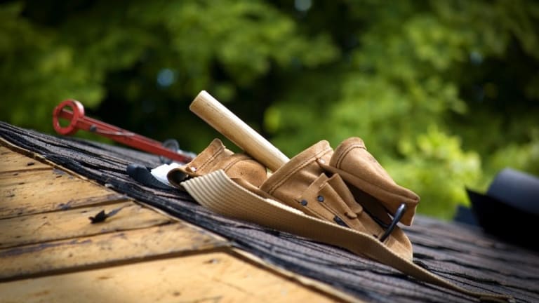 The Environmental Effects of Your Roof
