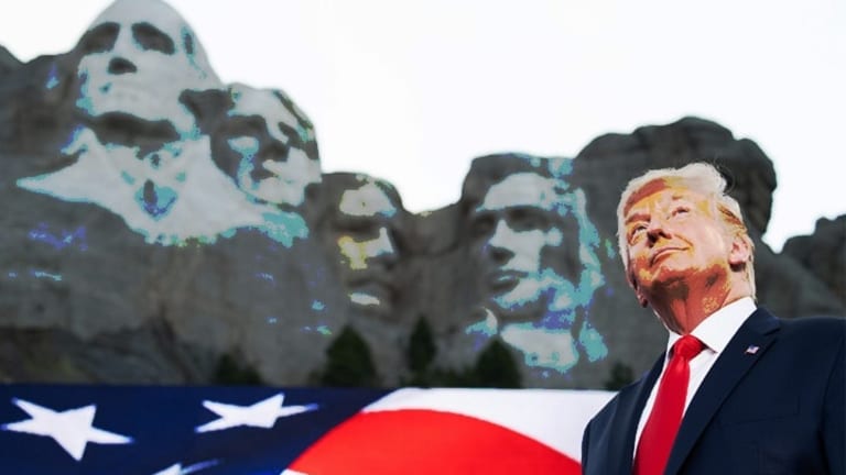 Trump’s Culture War