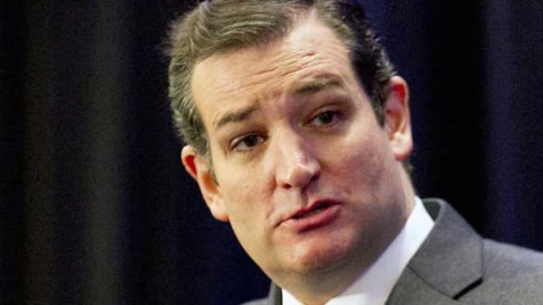 Is Ted Cruz Eligible To Be Elected President?