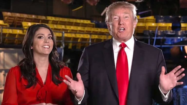 Trump Hosts SNL: Hollywood Says F**k You to Latinos