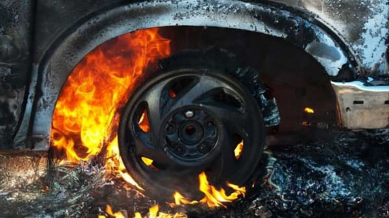 Body Counts Rise As Chaos Deepens: Is There A Way Out?