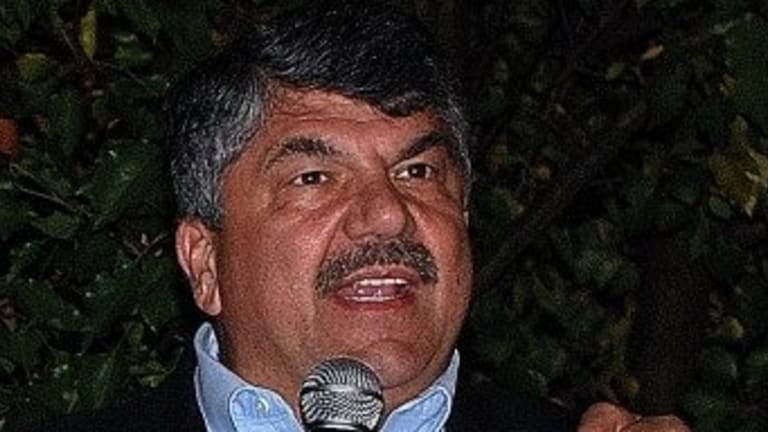 AFL-CIO Declares Victory in Wisconsin in the Face of Defeat