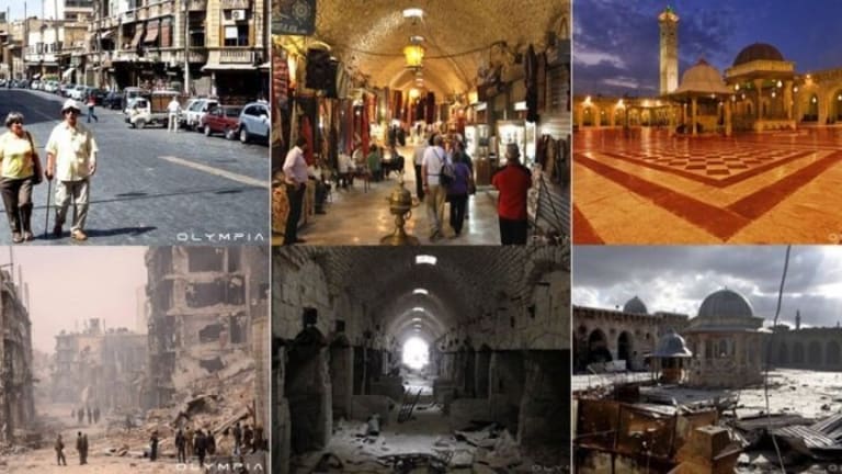 The Syrian Troop Withdrawal That Wasn’t