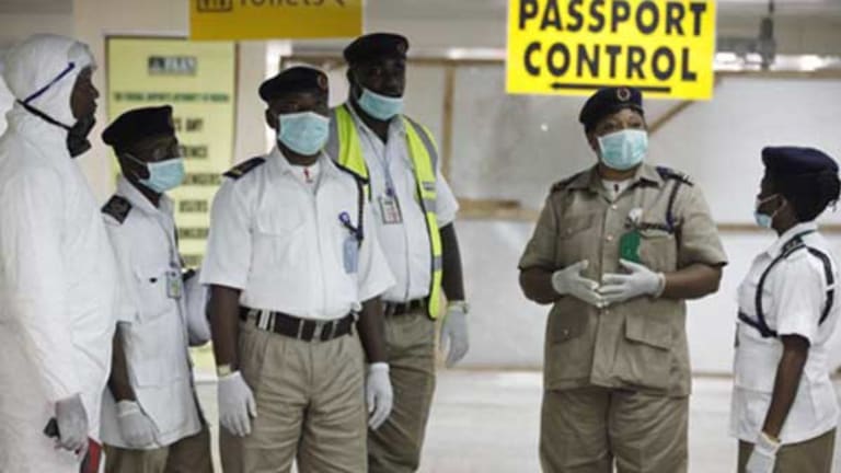 Nigeria Proves That It’s Possible To Stop Ebola