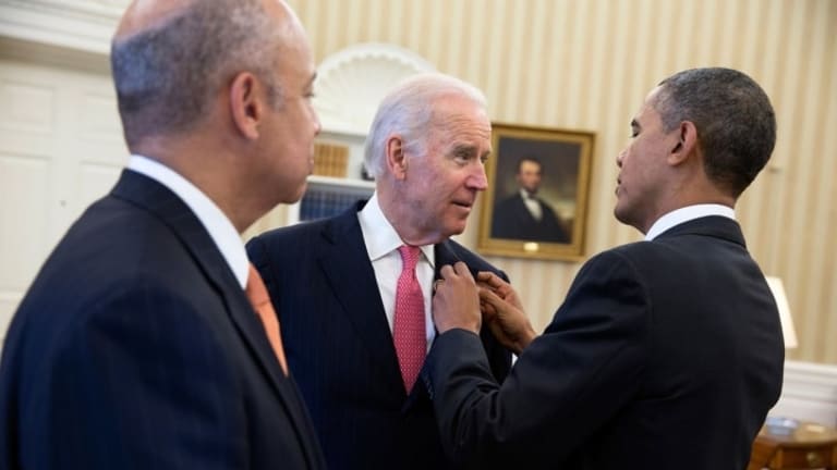 On the Pentagon and War: A Typical Democratic Official