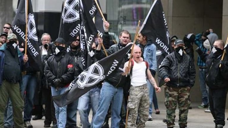 Crazies on Parade