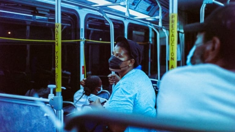 How People of Color Vanish in the CDC’s Numbers