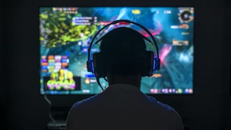 Innovation and Creativity Within the Gaming Industry