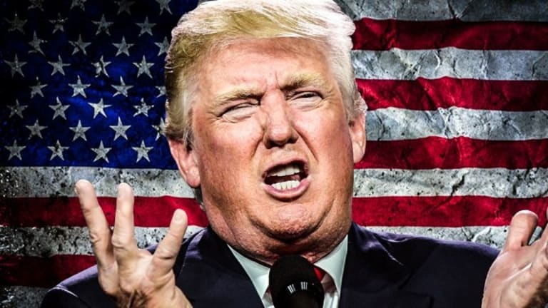 Is War on the Menu for 2020 Elections?
