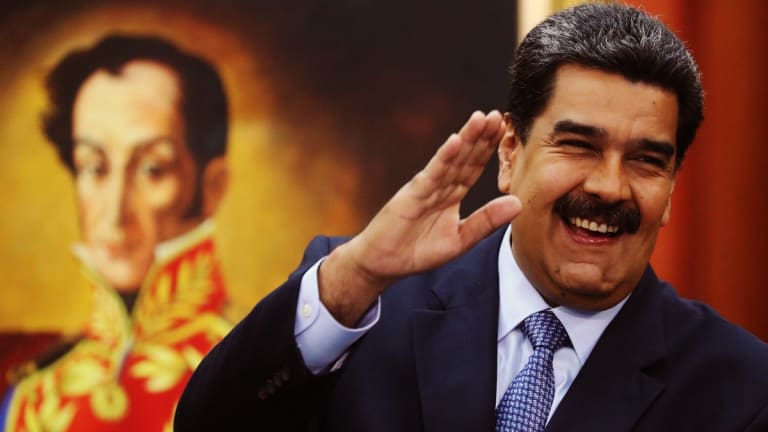 Venezuela Dialogue Offers Way Out of Crisis