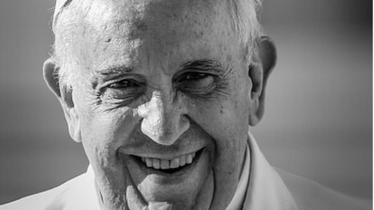 Is Pope Francis Too Political?